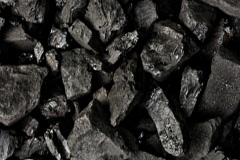 Rushmore Hill coal boiler costs